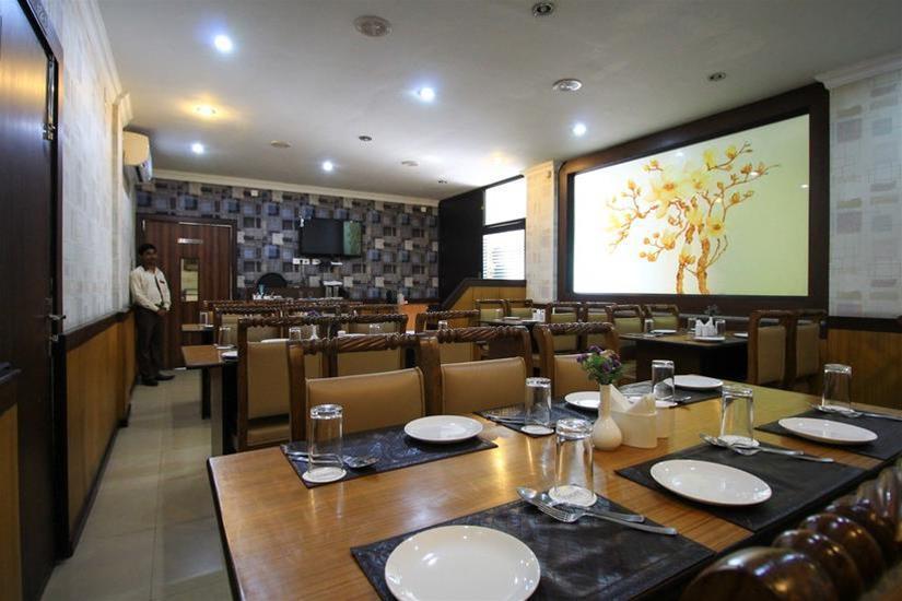 Moments Hotel Calcutta Buitenkant foto