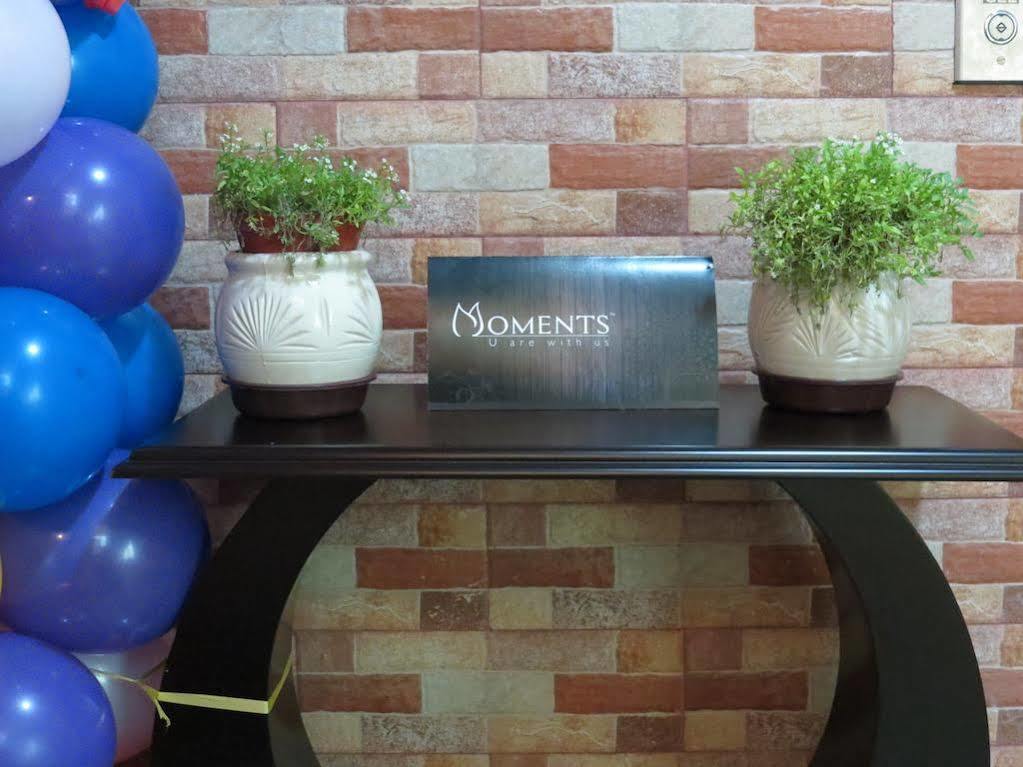 Moments Hotel Calcutta Buitenkant foto