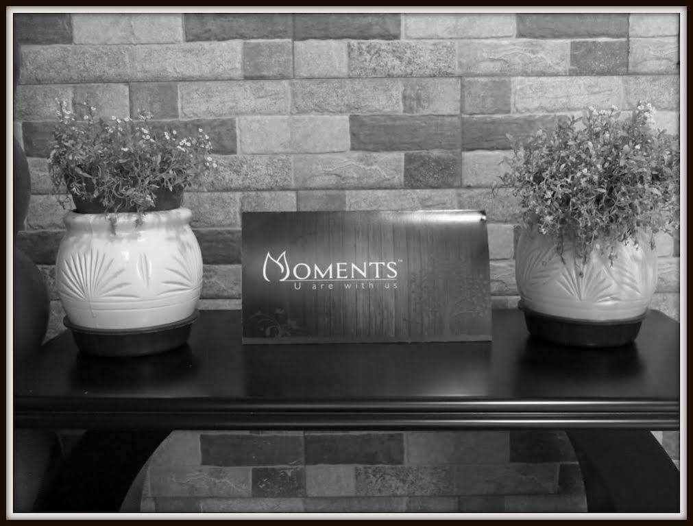 Moments Hotel Calcutta Buitenkant foto