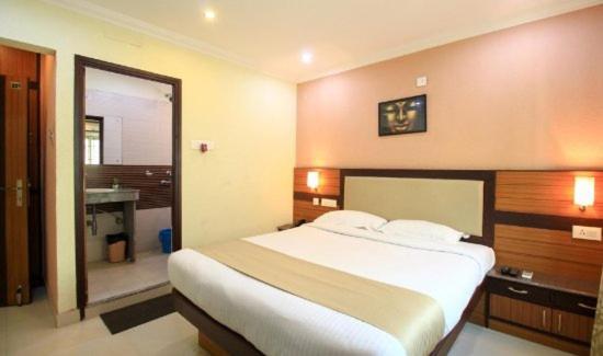 Moments Hotel Calcutta Buitenkant foto